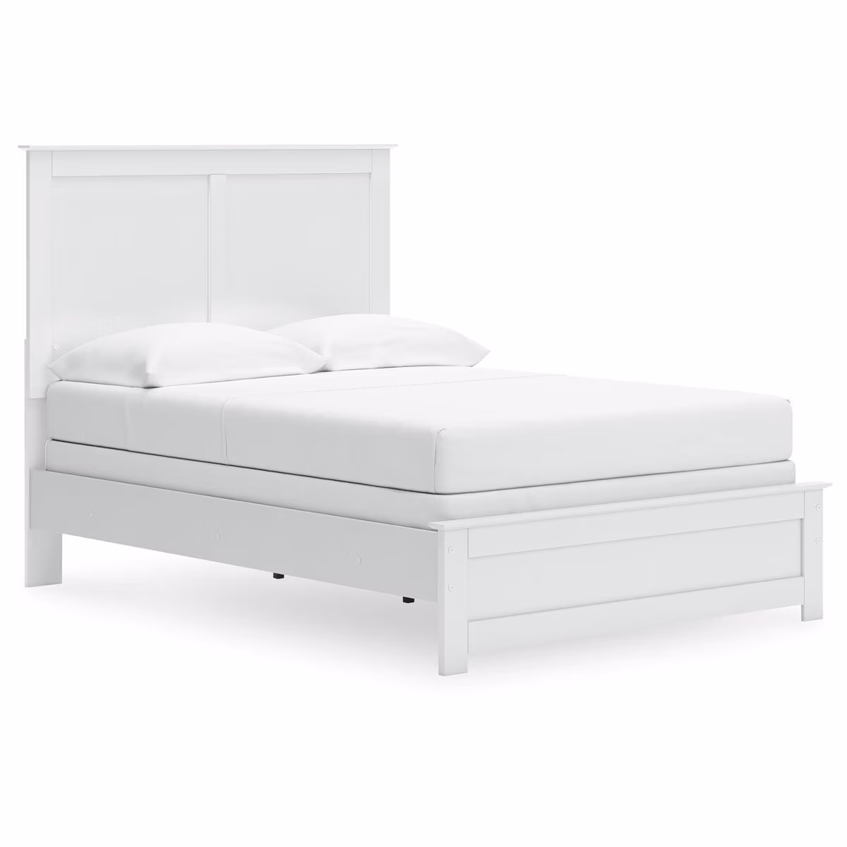Bostwick Shoals Full Panel Bed, Dresser, Mirror and Nightstand - Image 11