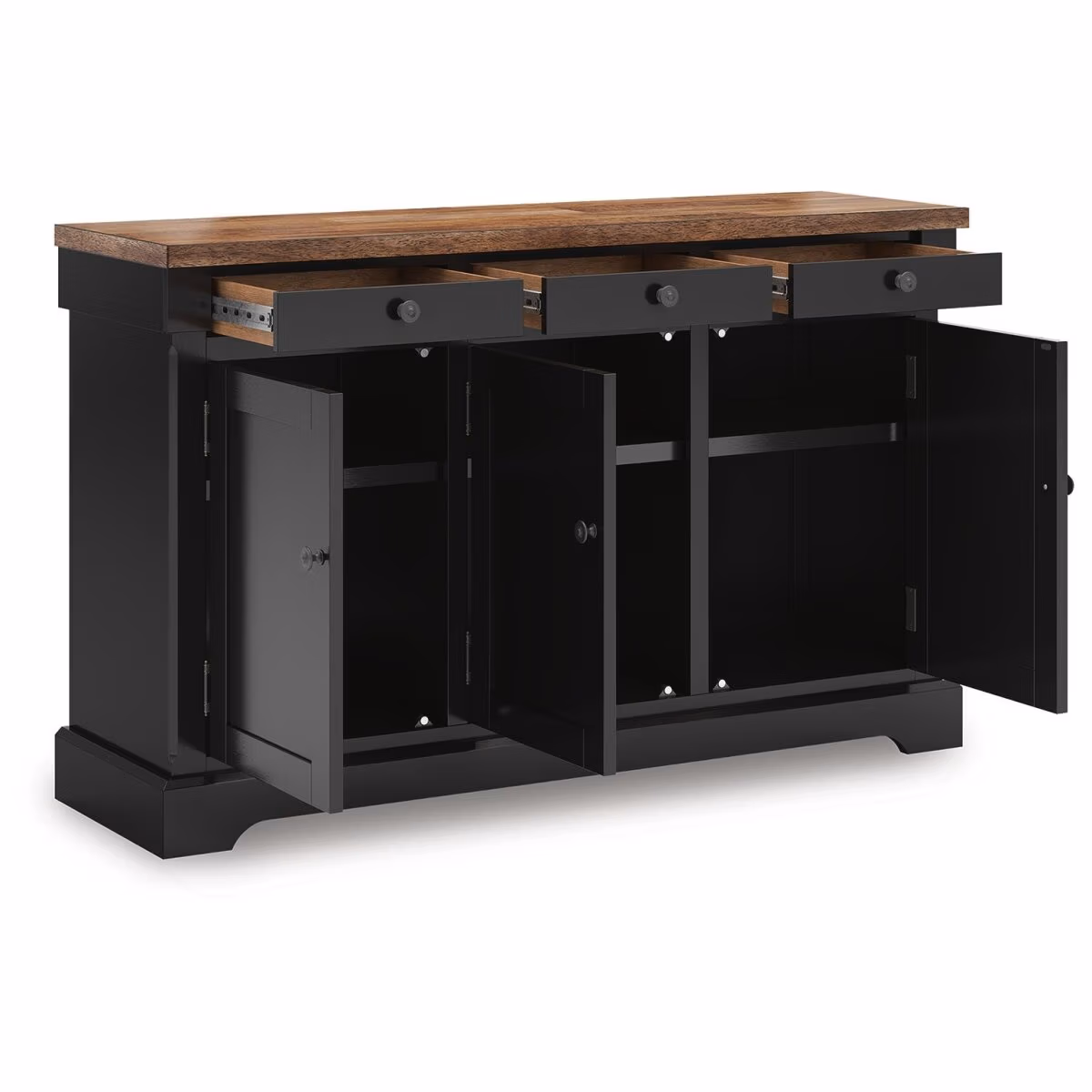 Wildenauer Dining Buffet - Image 4