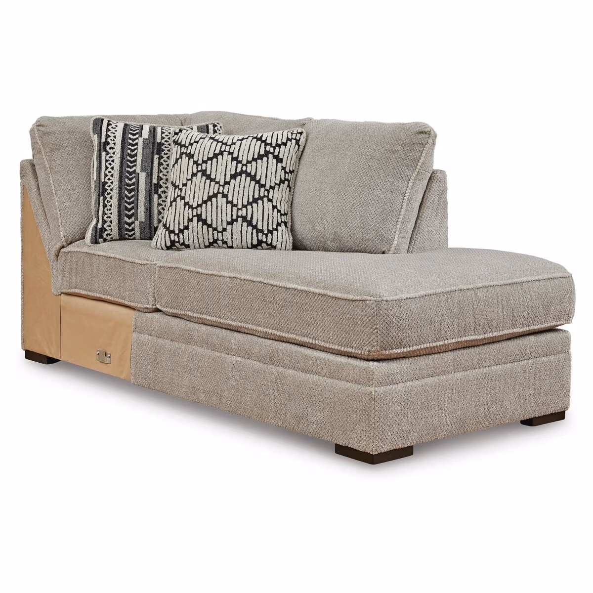Calnita Right-Arm Facing Corner Chaise - Image 2
