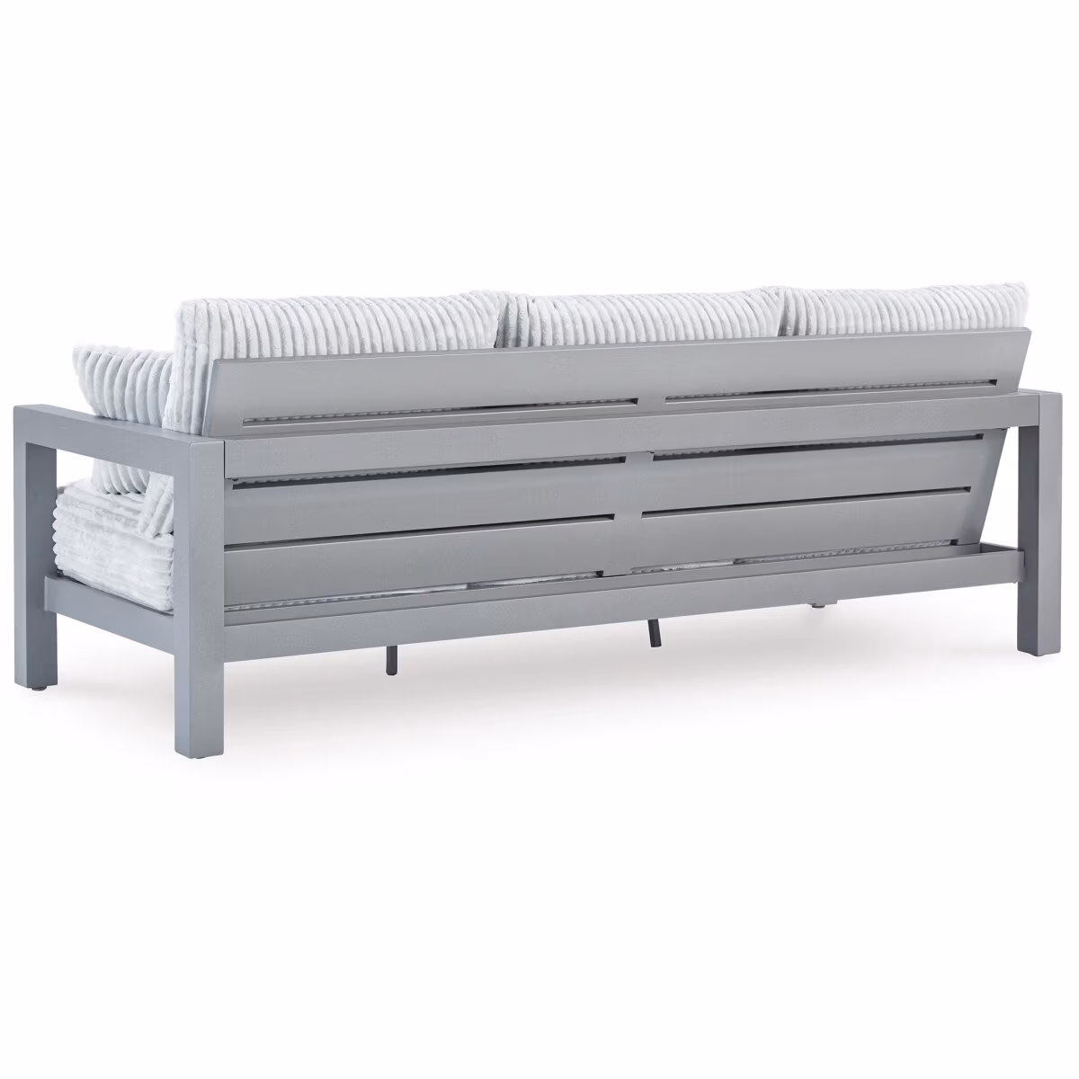 Hurley Park Outdoor Sofa, 2 Lounge Chairs and Coffee Table - Image 11