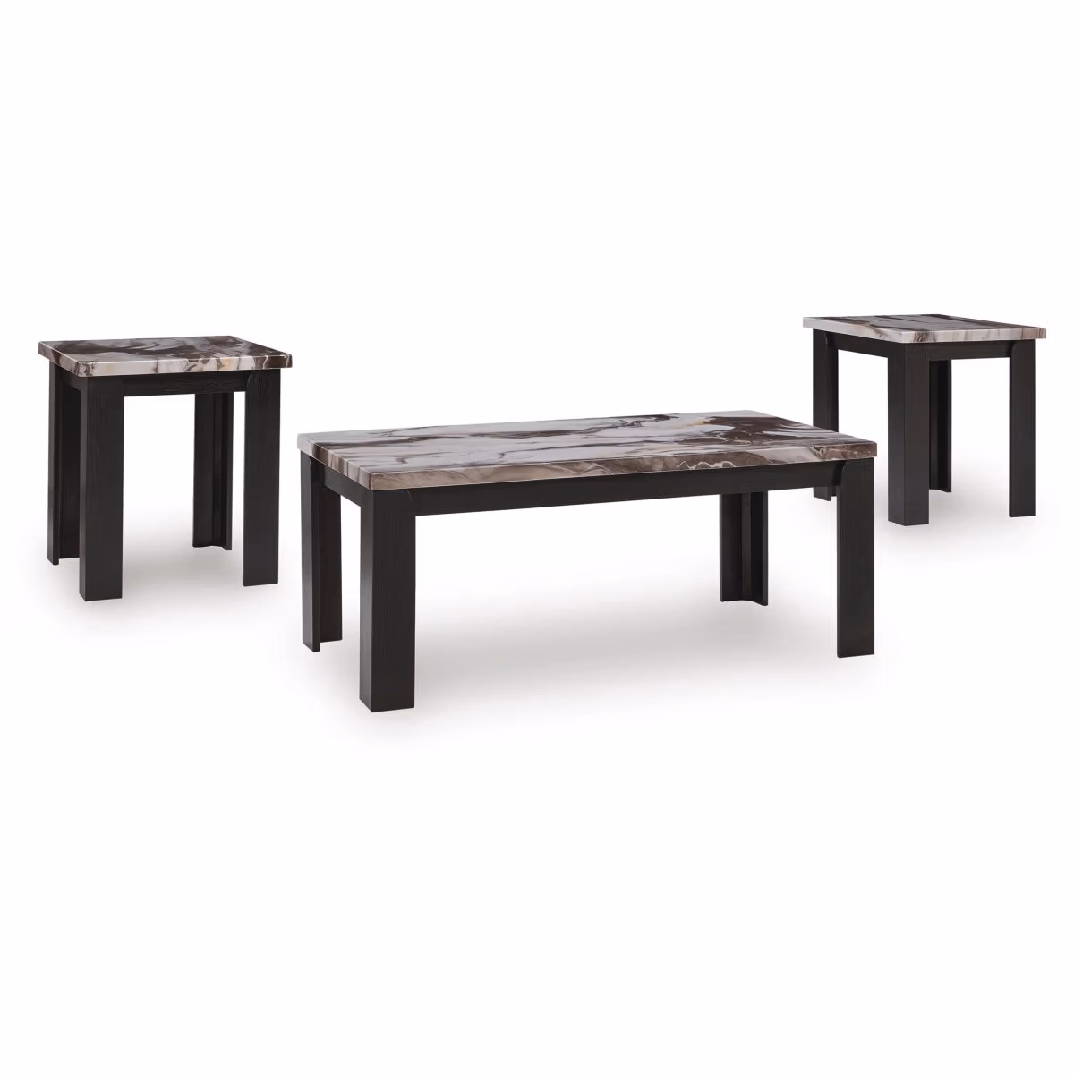 Jazmore Table (Set of 3) - Image 2