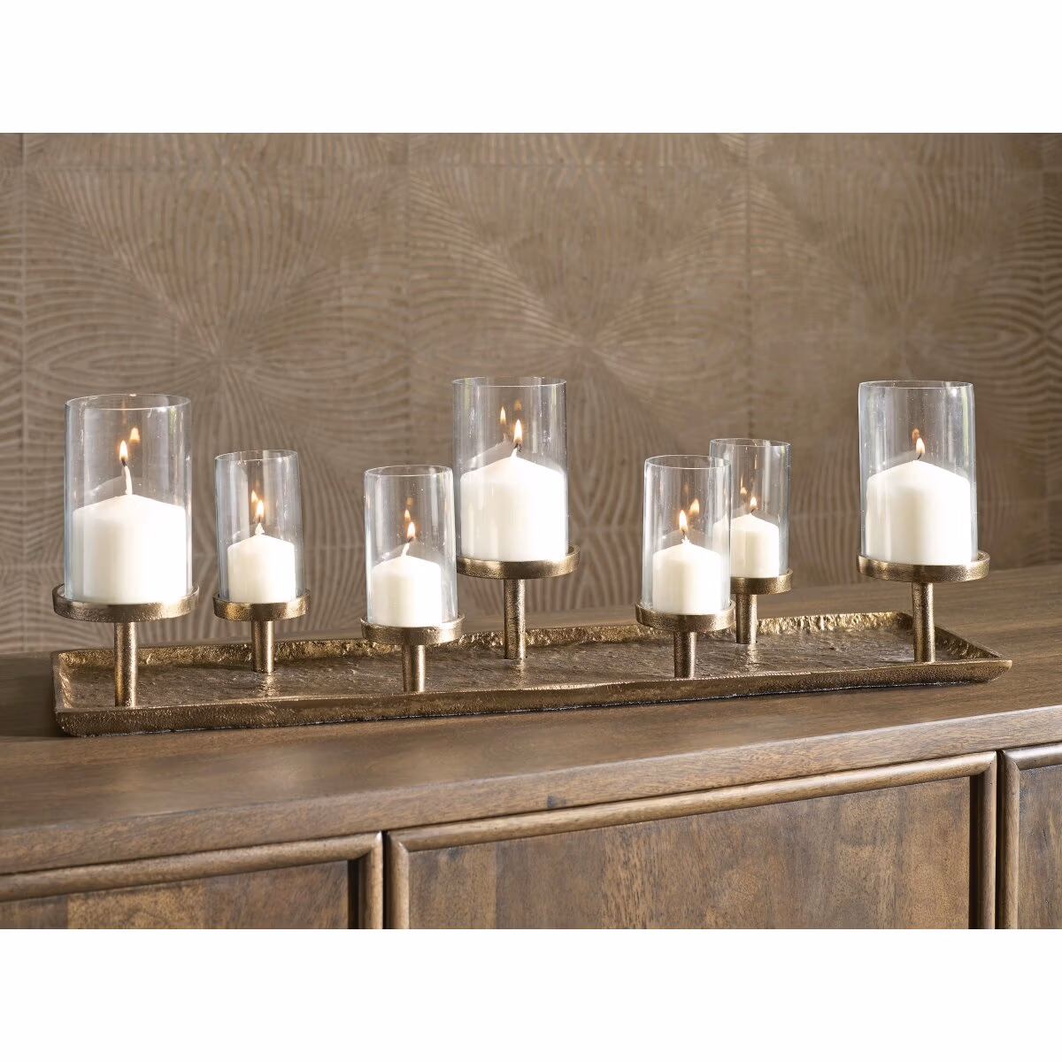 Wallmond Candle Holder - Image 3