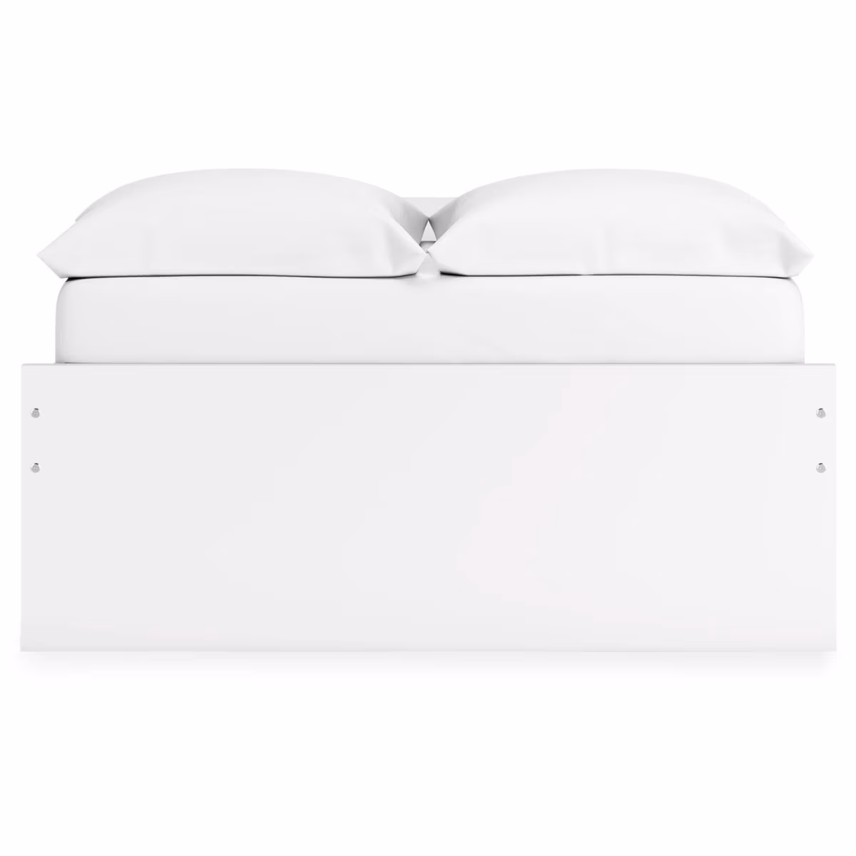 Onita Full Platform Bed with 2 Side Storage - Image 8
