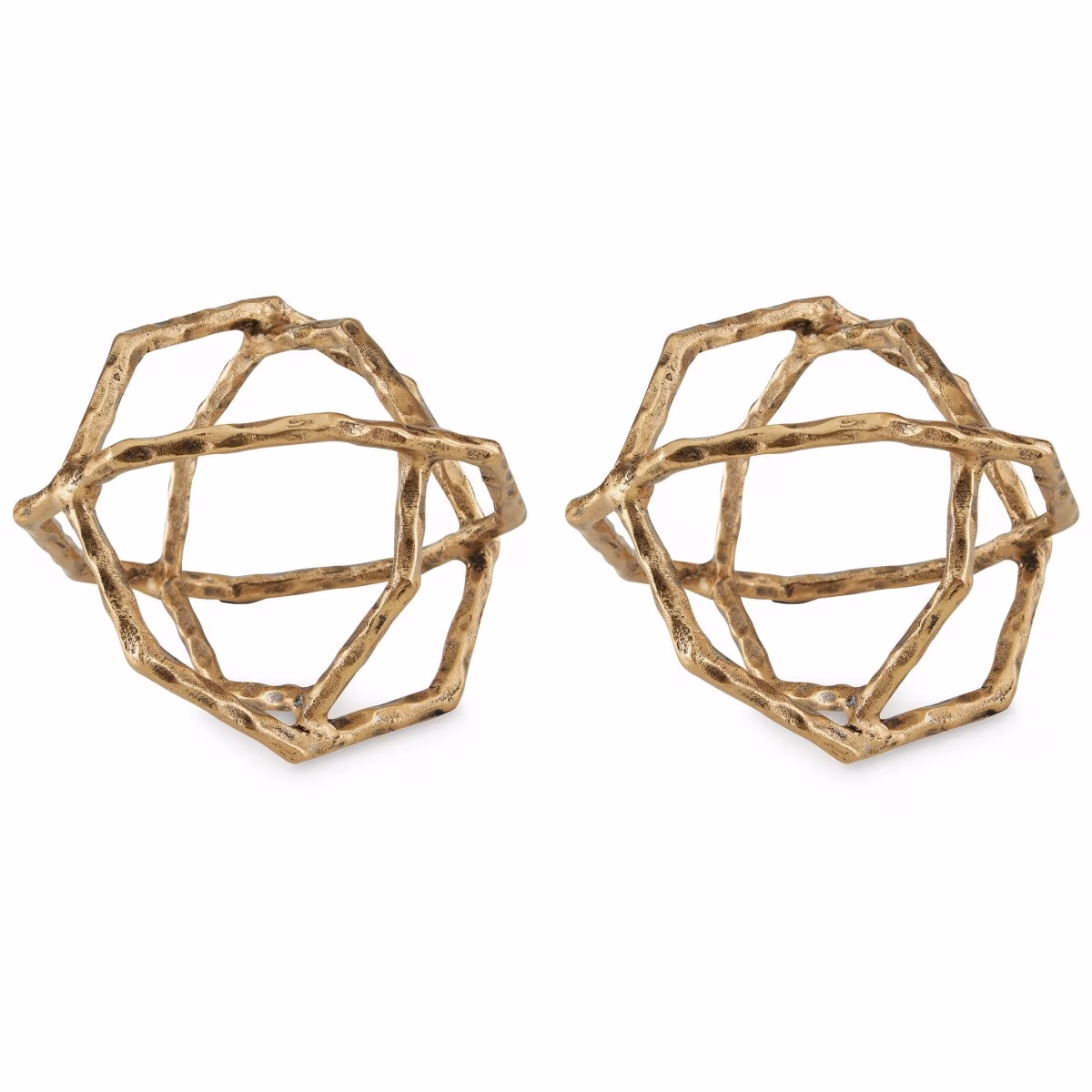 Laddington Sculpture (Set of 2) - Image 2