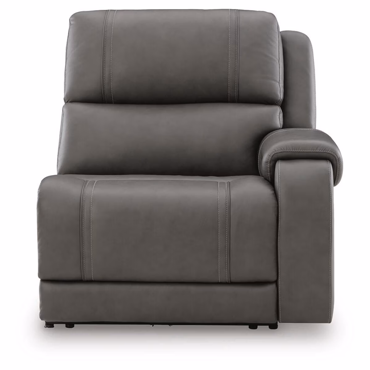 5Z - Pittson Right-Arm Facing Power Recliner - Image 5
