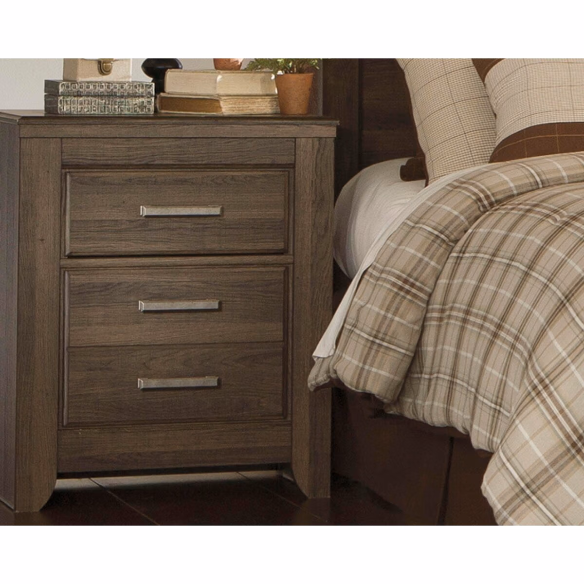 Juararo Nightstand - Image 3