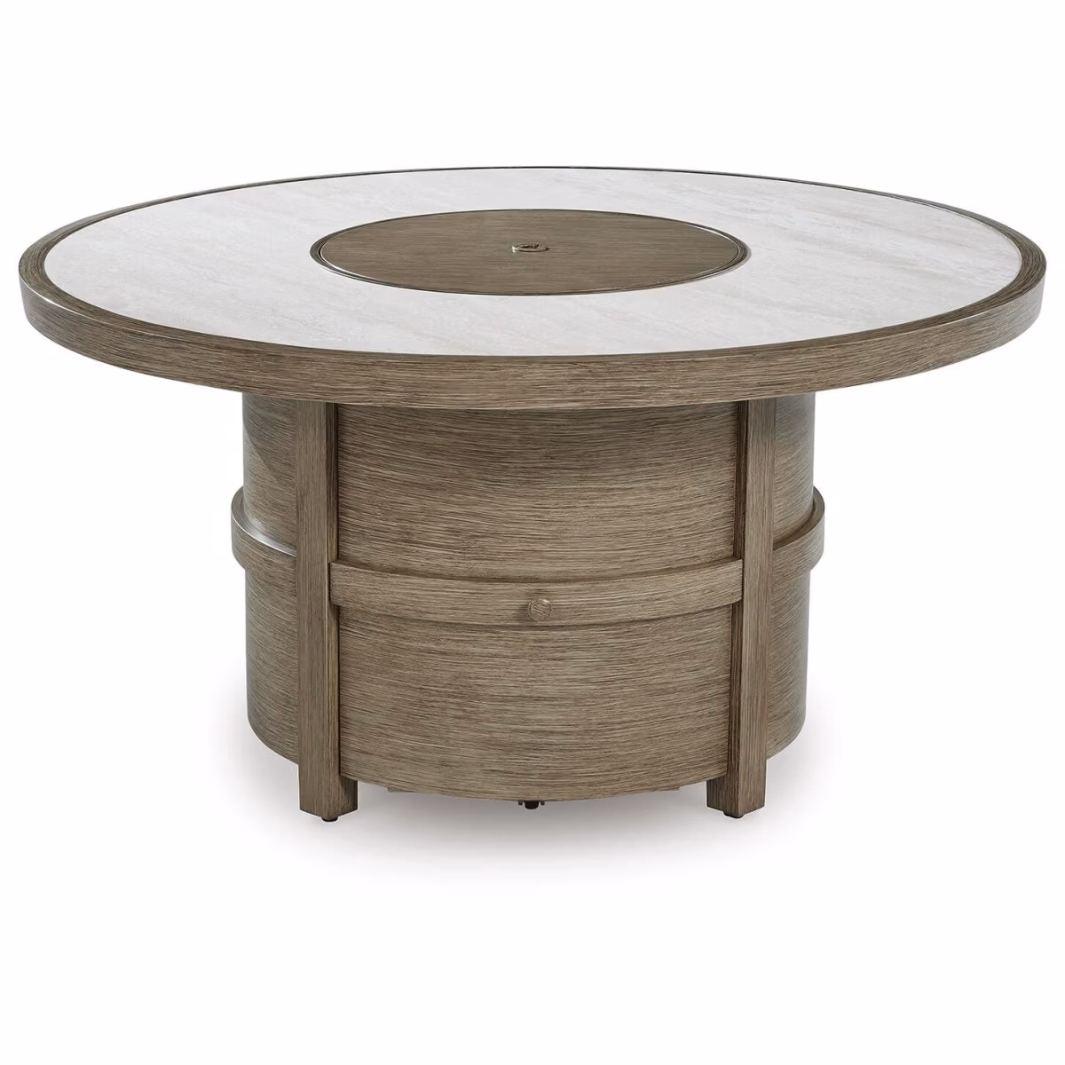 Rainier Ranch Fire Pit Table - Image 5