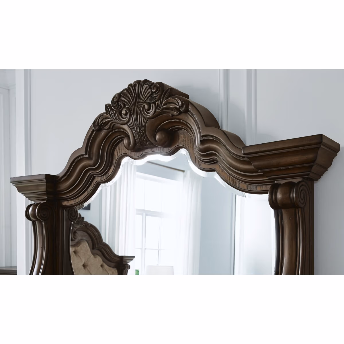 Maylee Bedroom Mirror - Image 5