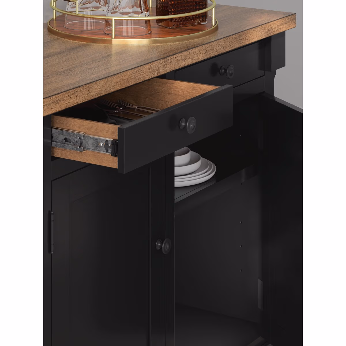 Wildenauer Dining Buffet - Image 8