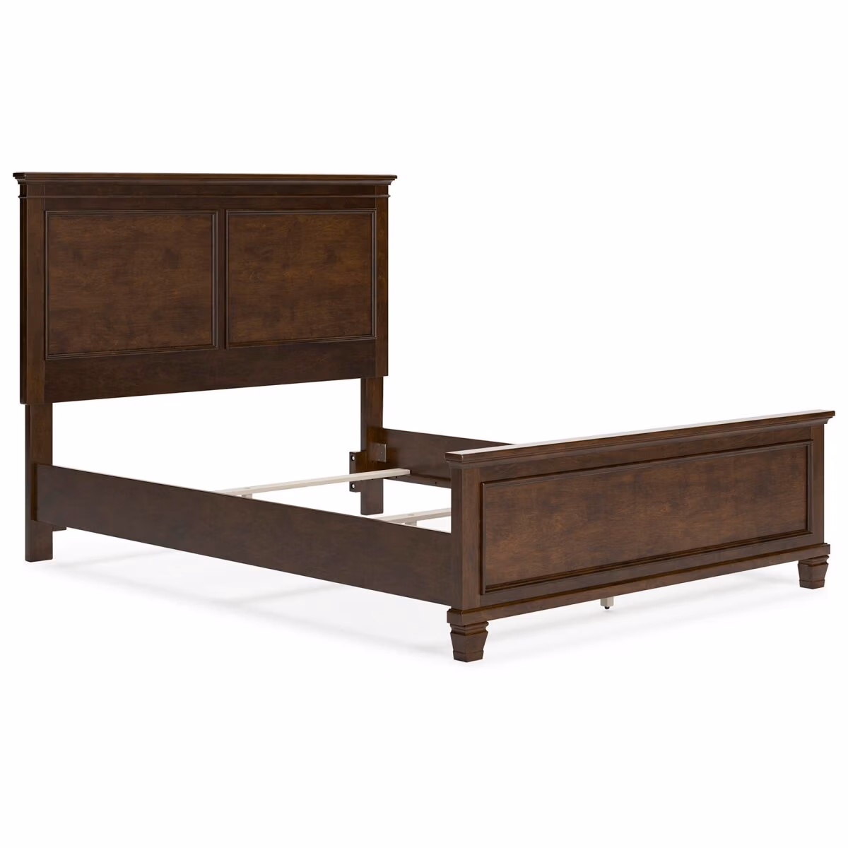 Danabrin Queen Panel Bed - Image 4