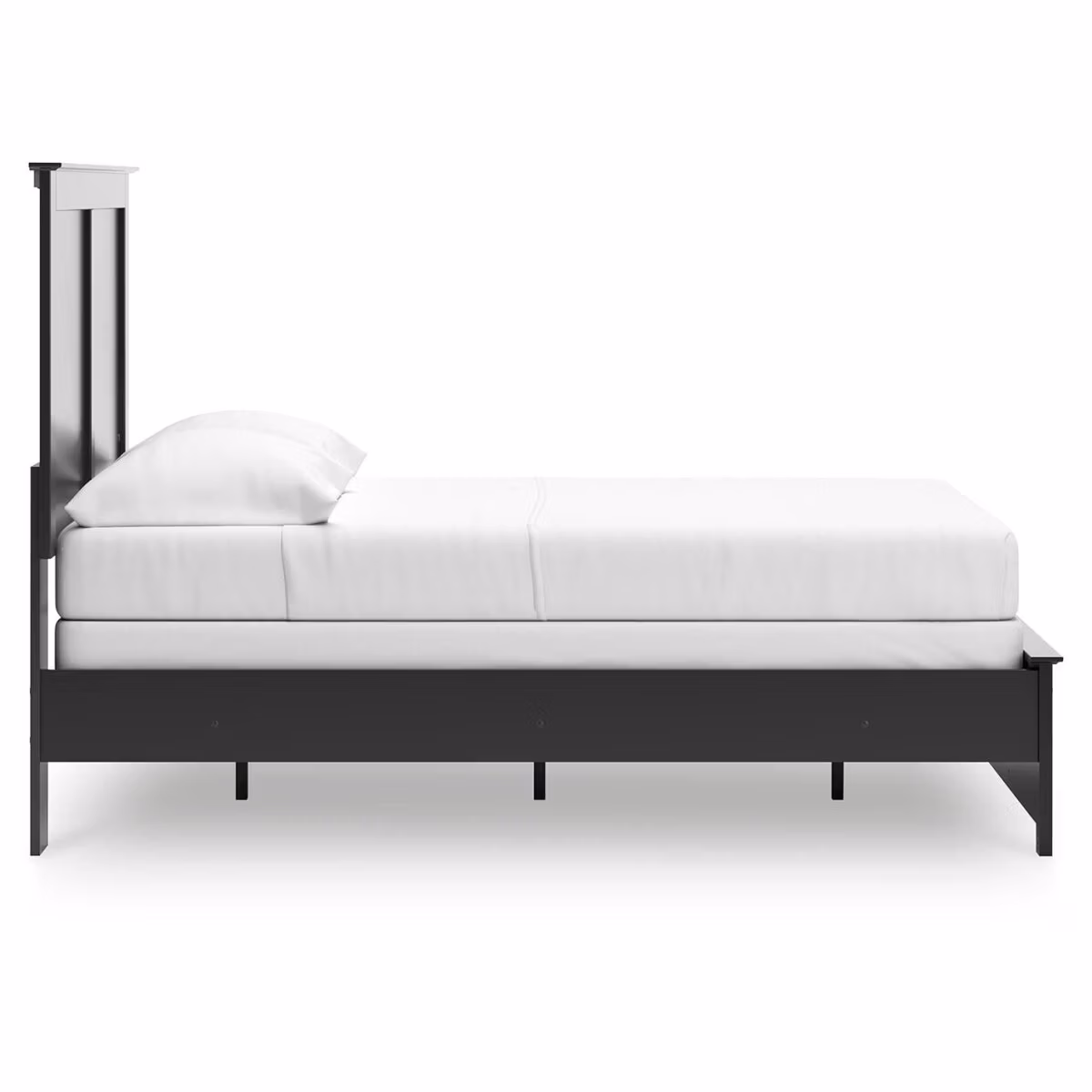 Maribel Full Panel Bed, Dresser and Mirror - Image 12