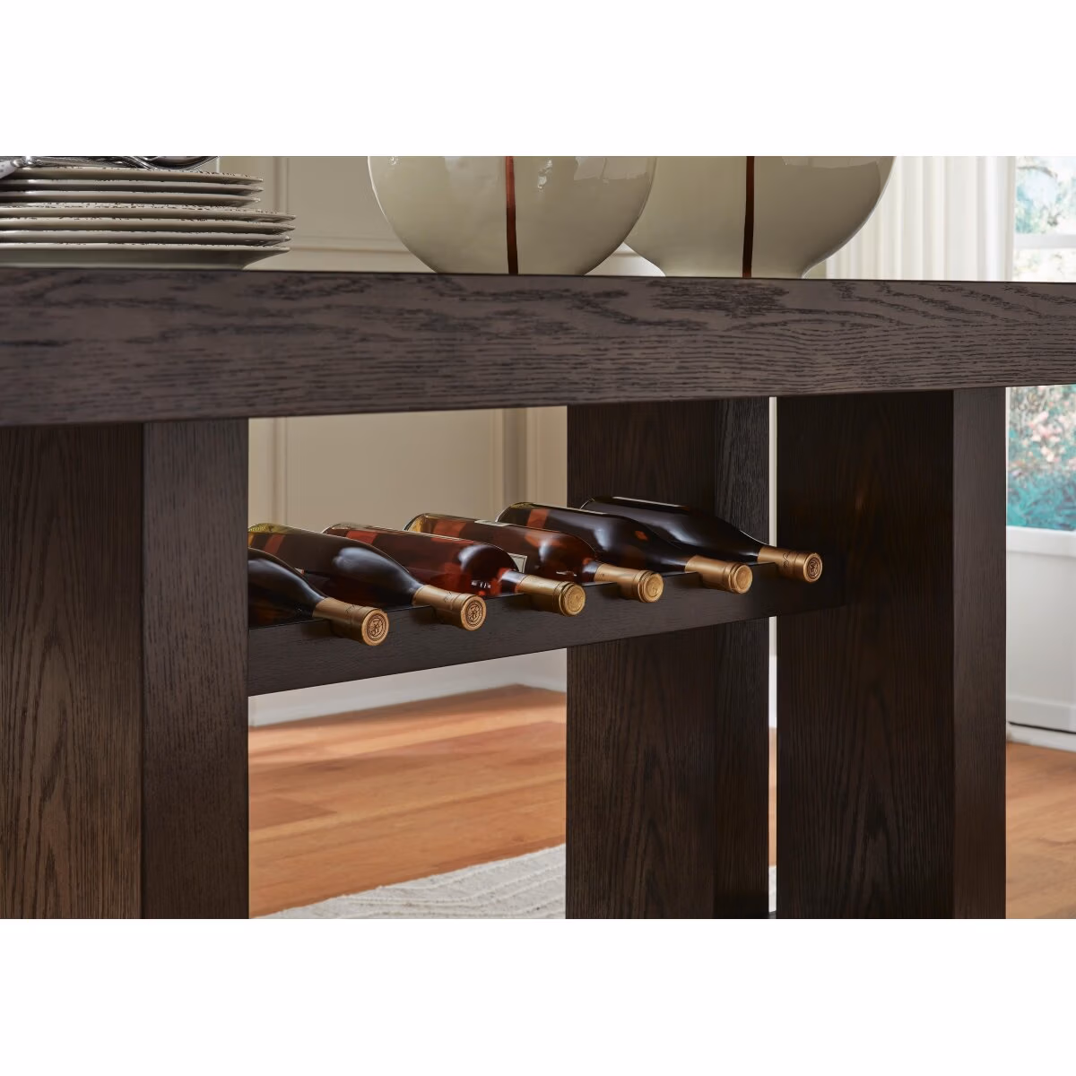 Burkhaus Counter Height Dining Table - Image 7