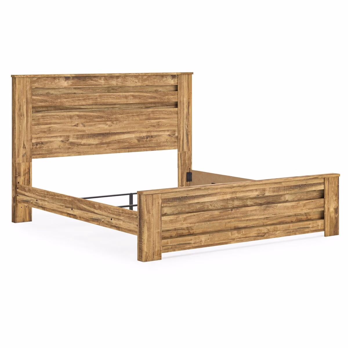 Maystonna King Panel Bed - Image 5