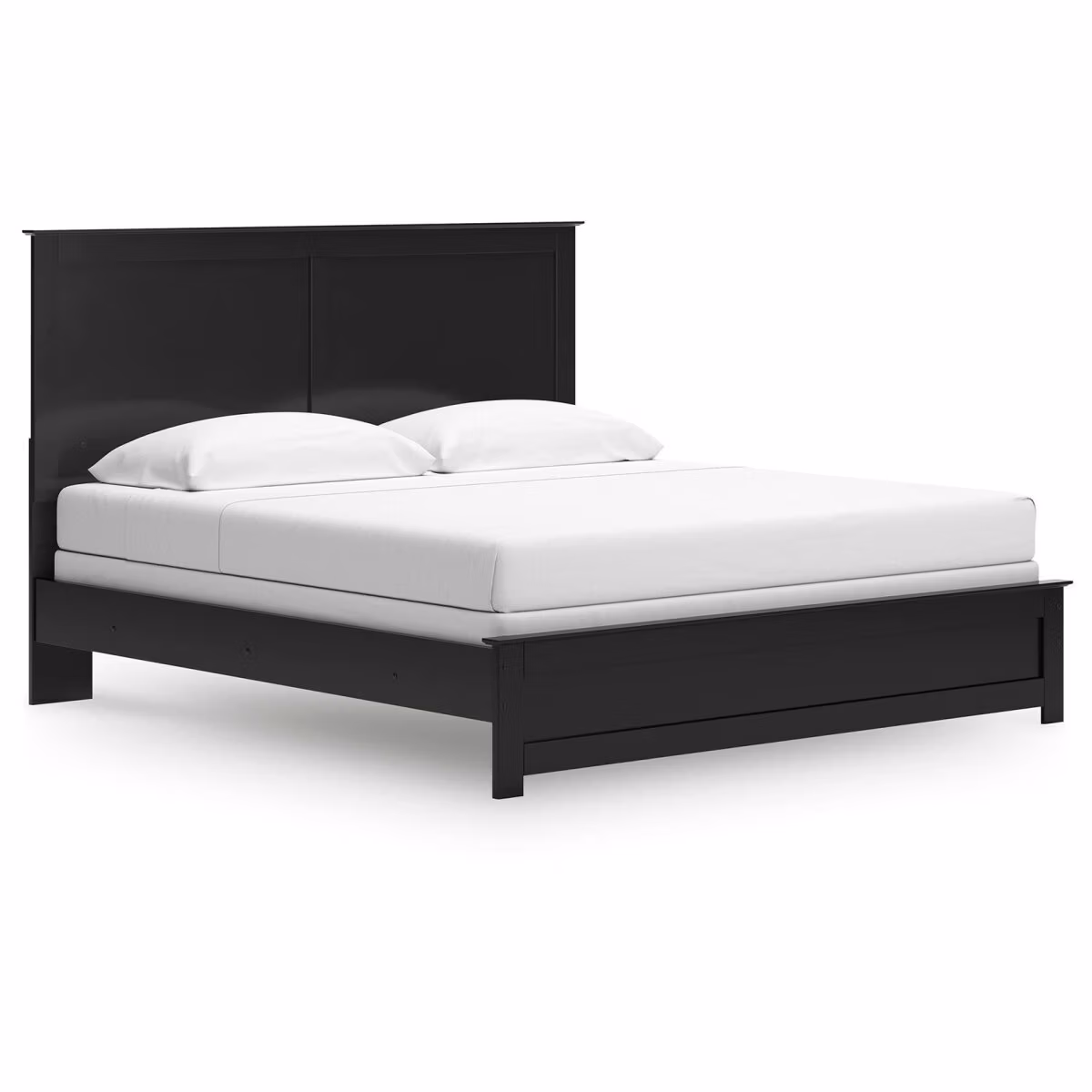 Maribel King Panel Bed - Image 3