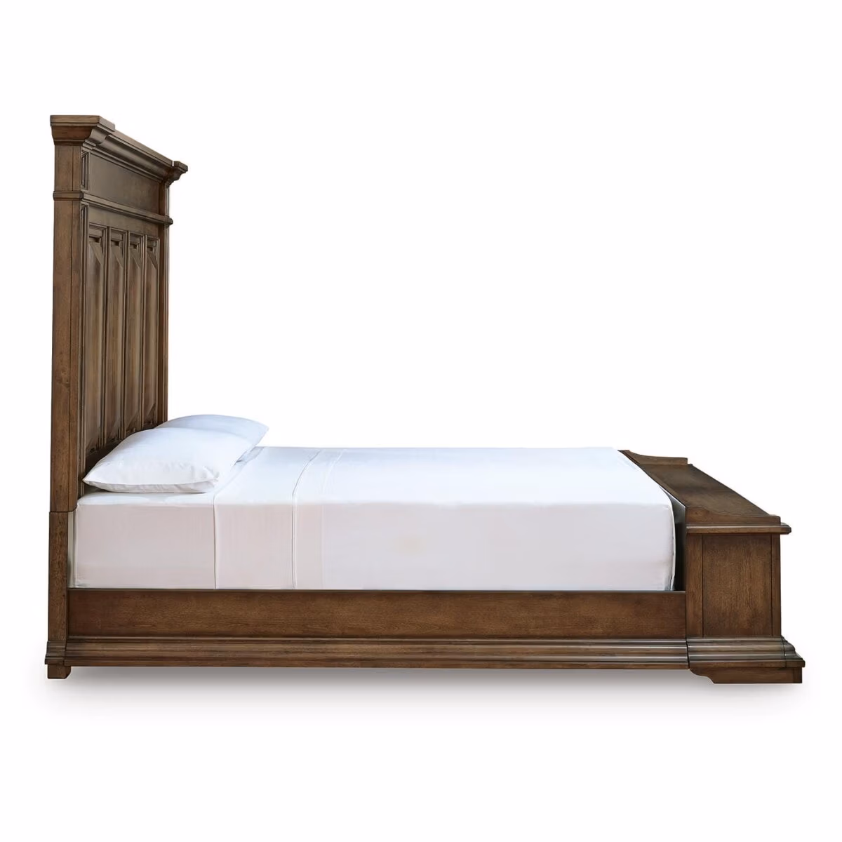 Frantanna California King Panel Storage Bed - Image 7
