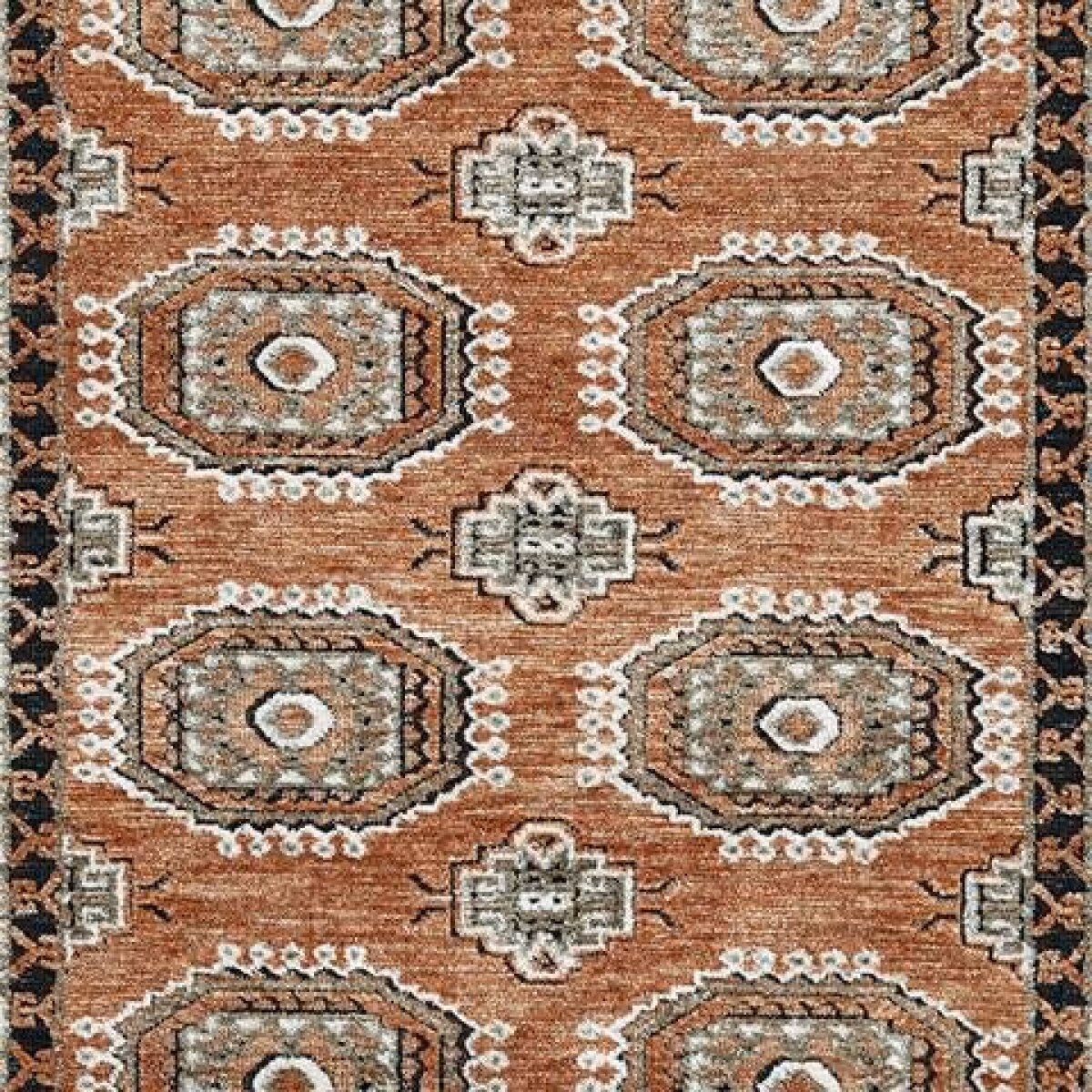 Qaabiz 5' x 7' Area Rug - Image 6