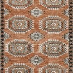 Qaabiz 5' x 7' Area Rug - Image 6
