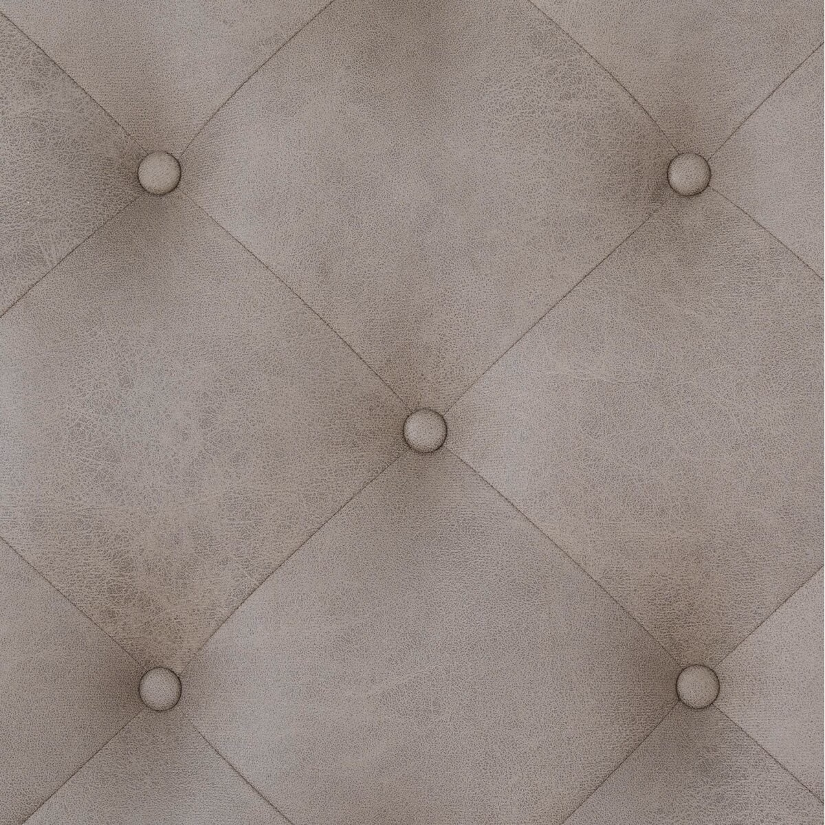 Kanwyn Upholstered Ottoman Coffee Table - Image 7