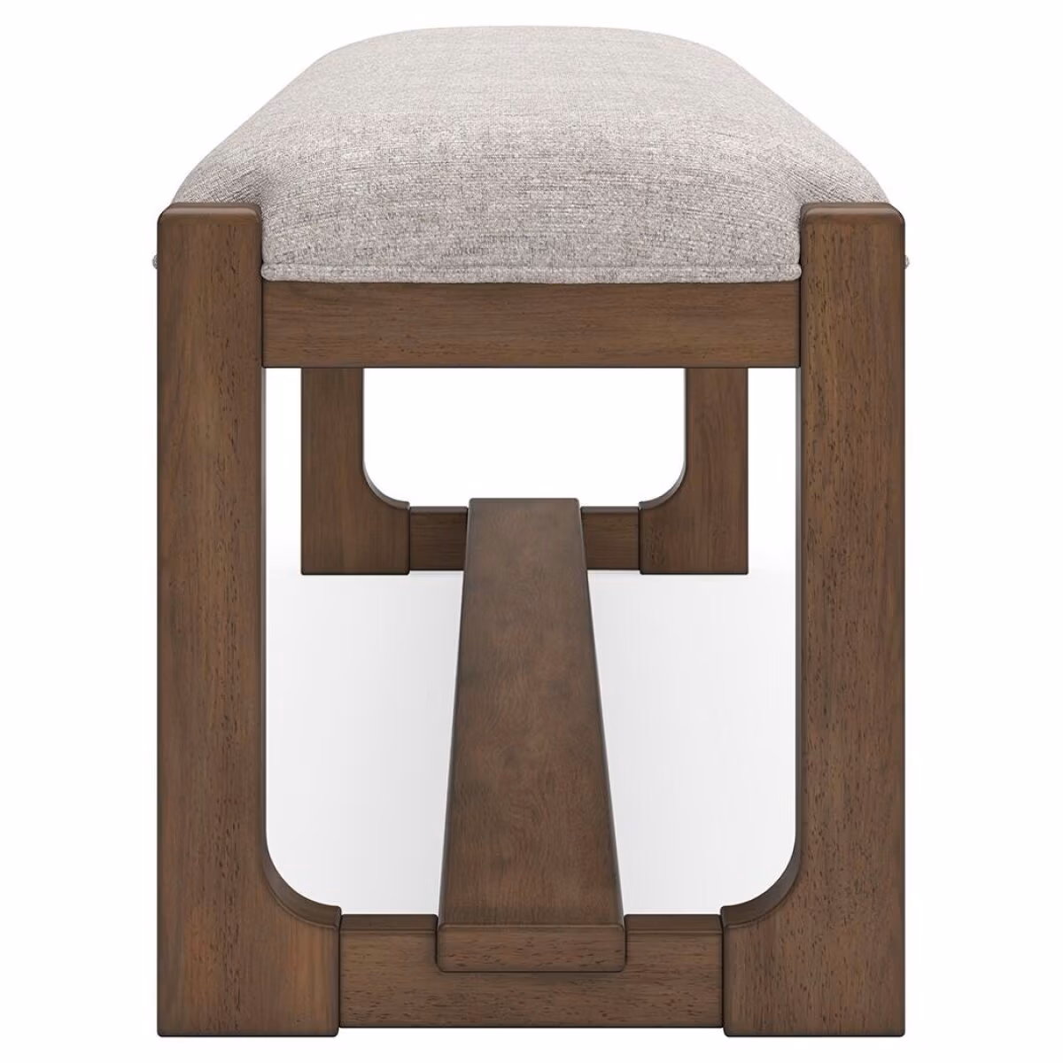 Cabalynn Dining Table, 4 Chairs and Bench - Image 7