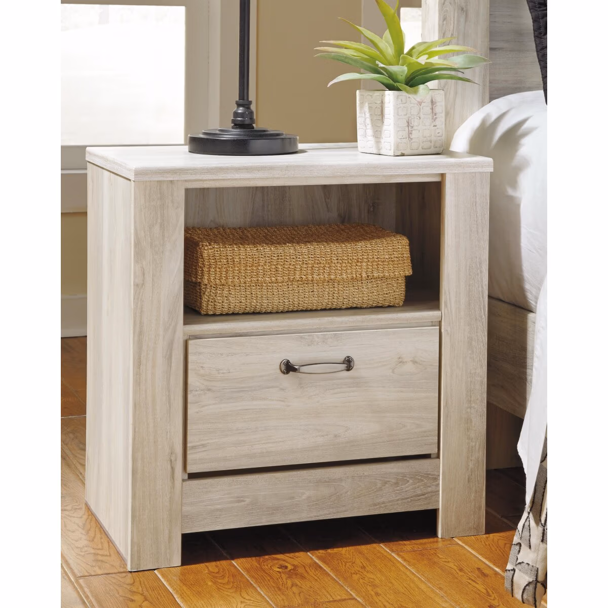 Bellaby Nightstand - Image 3