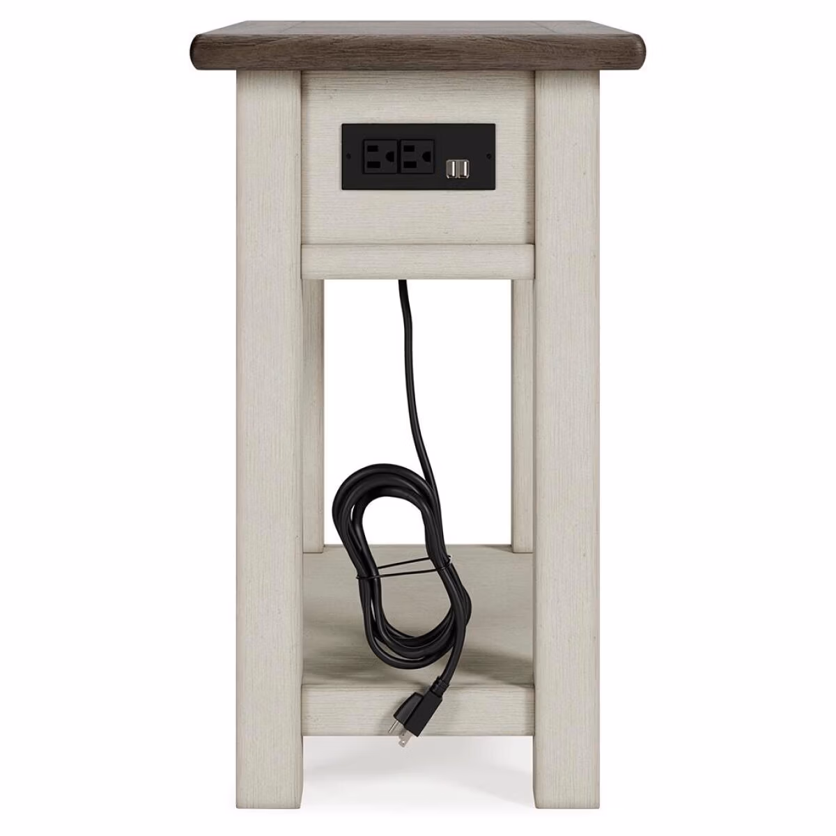 Bolanburg Chairside End Table - Image 9