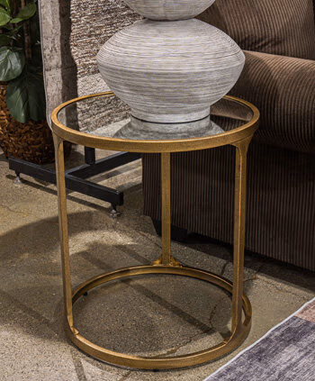 Korajane End Table