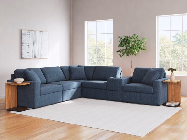 Modmax 6-Piece Sectional - Image 3
