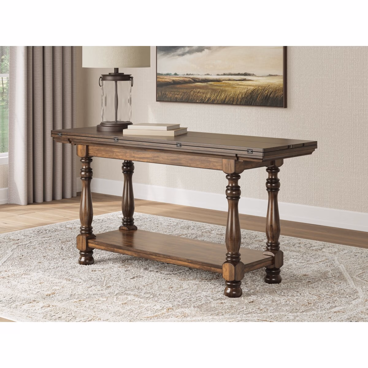 Sturlayne End Table - Image 7