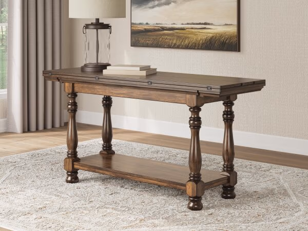 Sturlayne End Table - Image 7