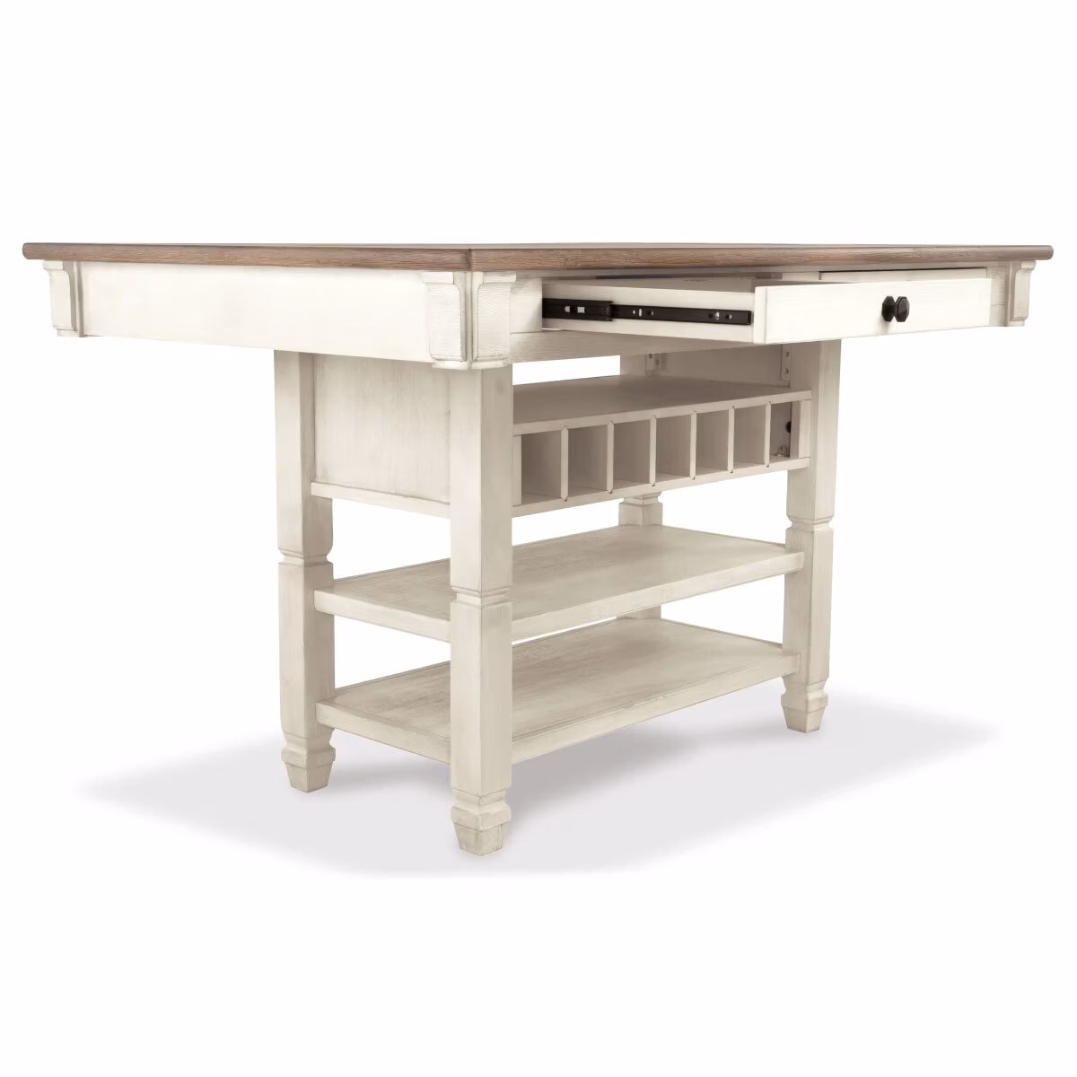 Bolanburg Counter Height Dining Table - Image 4
