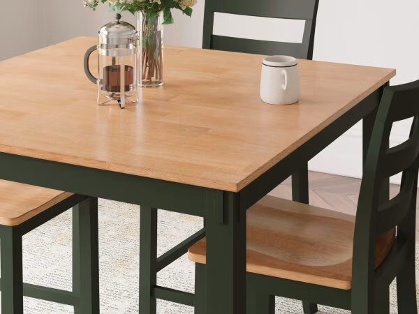 Gesthaven Counter Height Dining Table and 4 Barstools (Set of 5) - Image 6