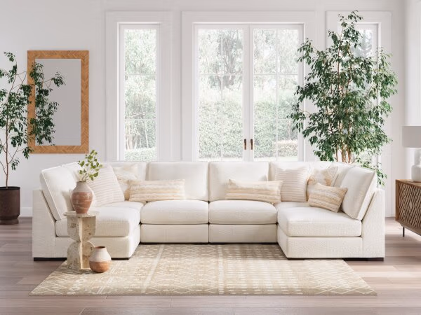 Donelson Creek 6-Piece Sectional - Image 2