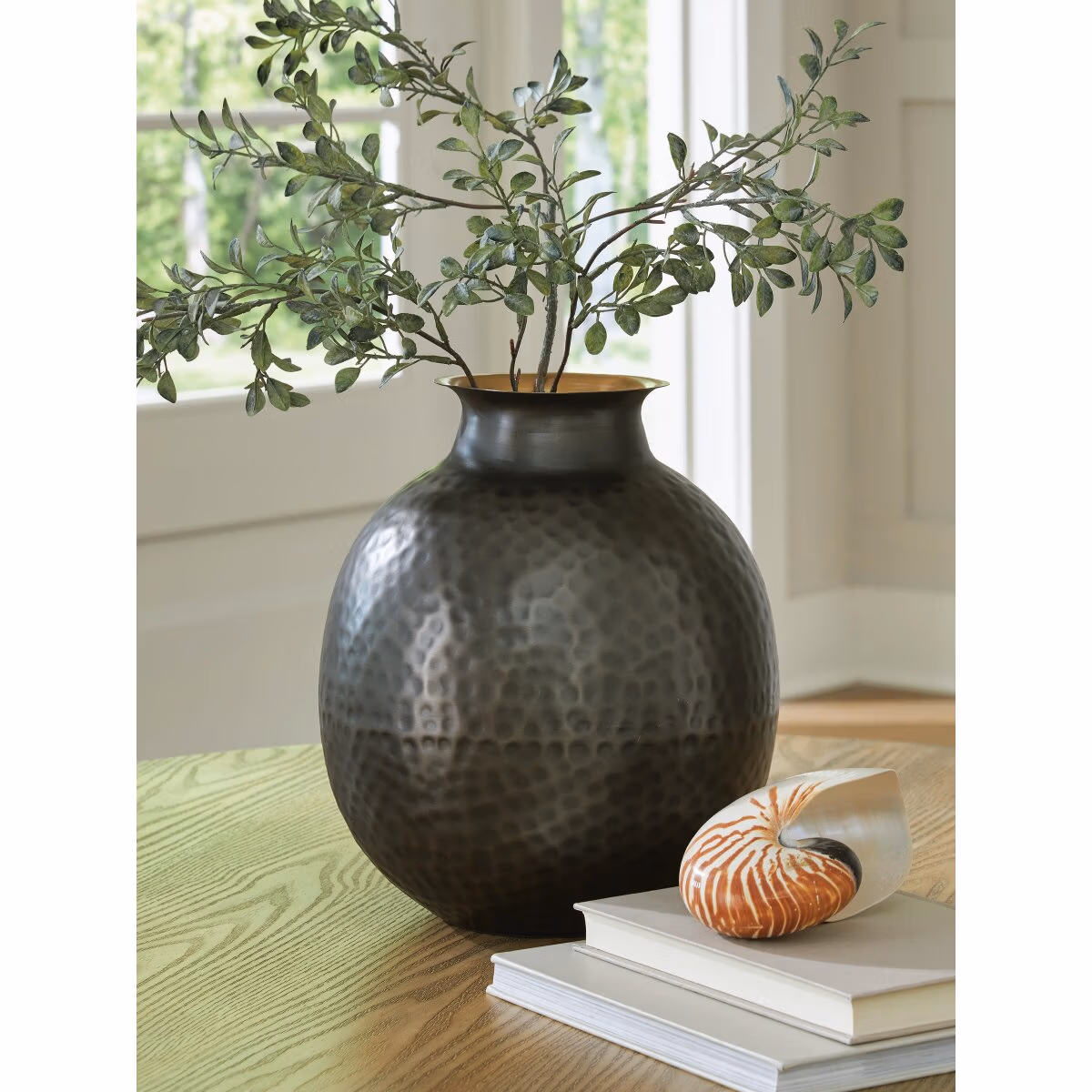 Woody Vase - Image 3