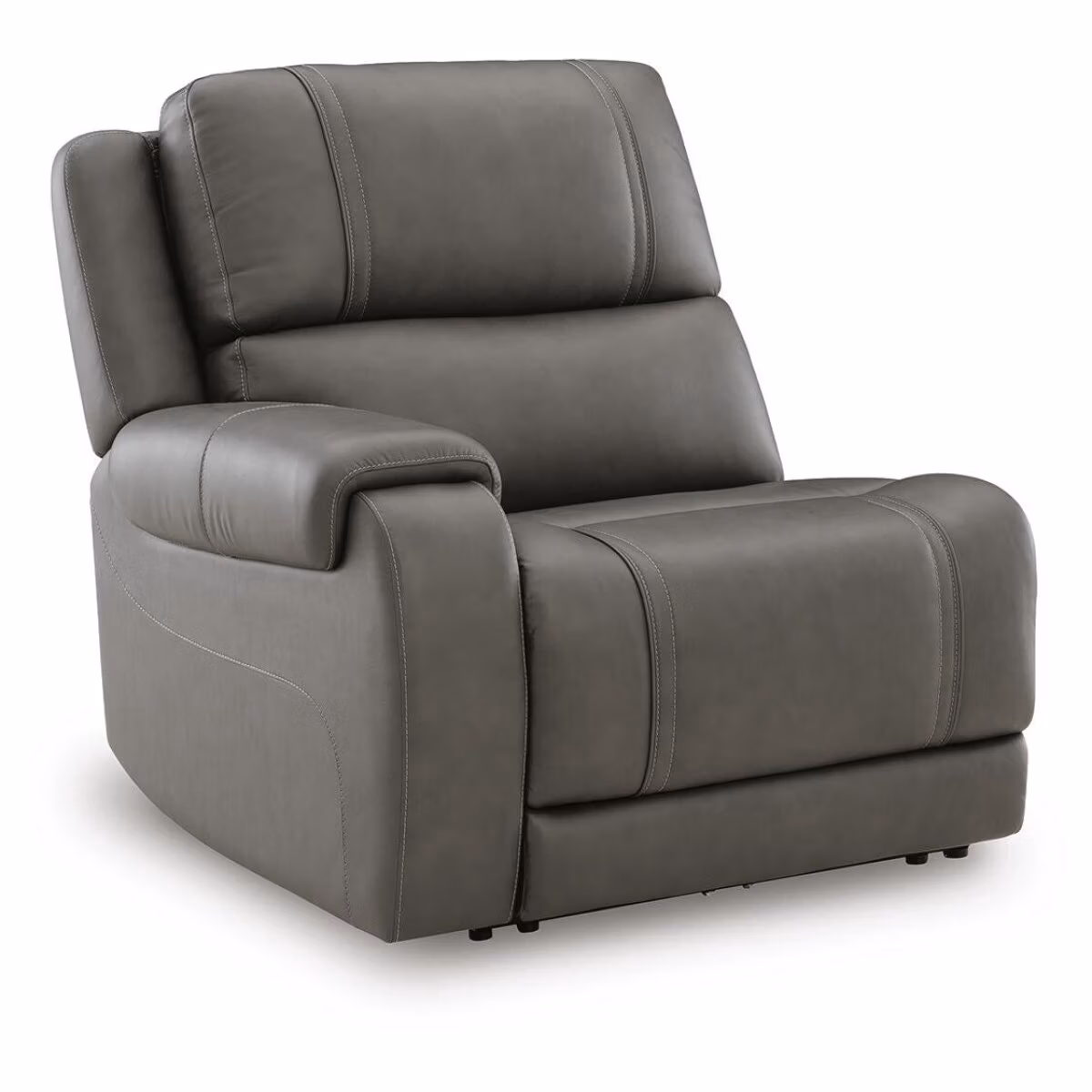 5Z - Pittson Left-Arm Facing Power Recliner - Image 2