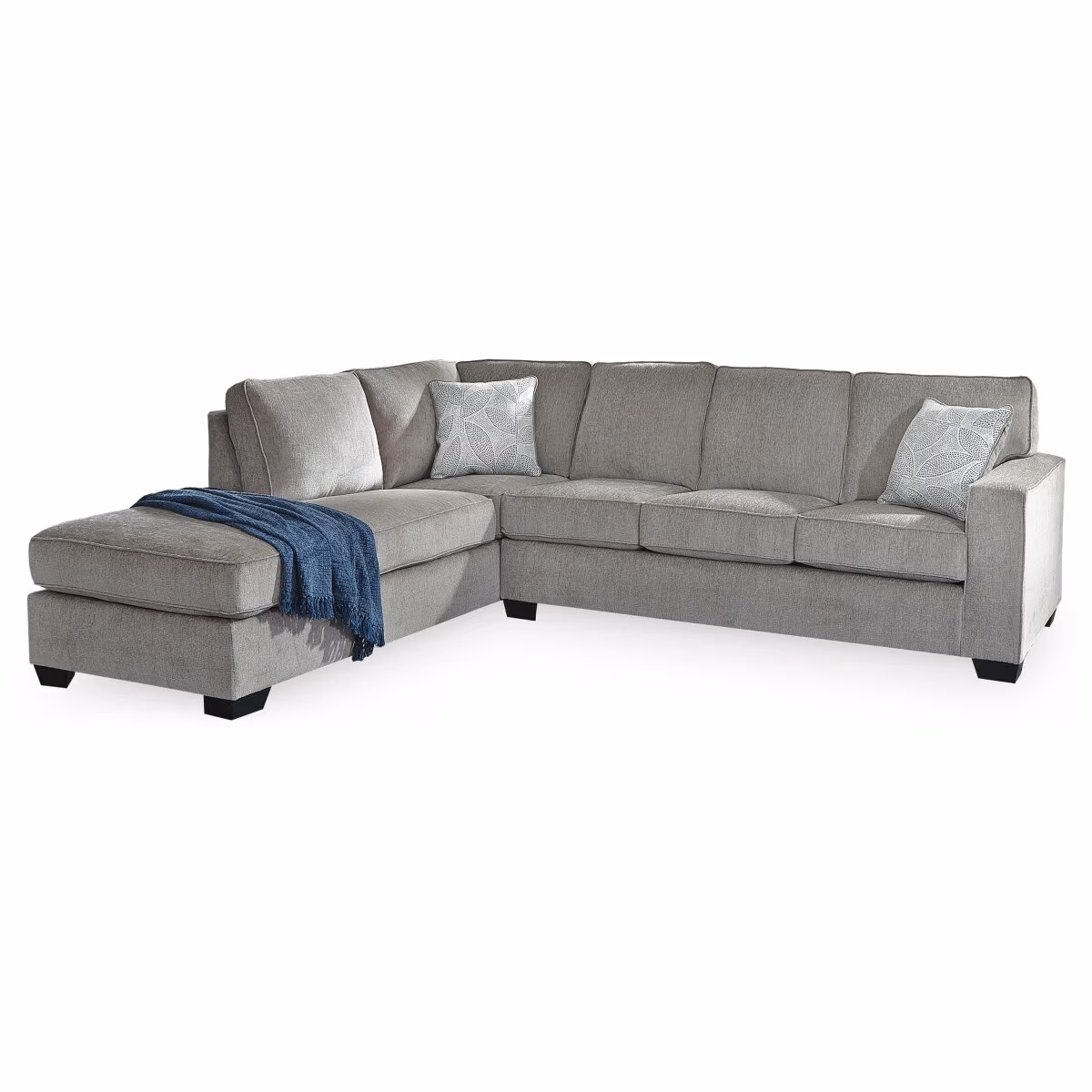 Altari 2-Piece Sectional with Chaise - Image 2