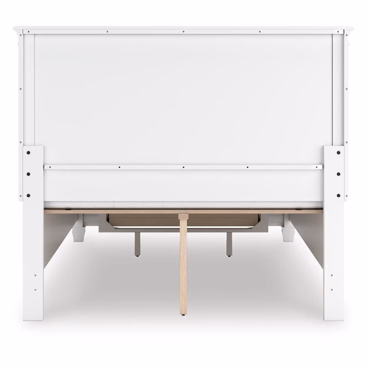Fortman Full Panel Storage Bed - Image 8
