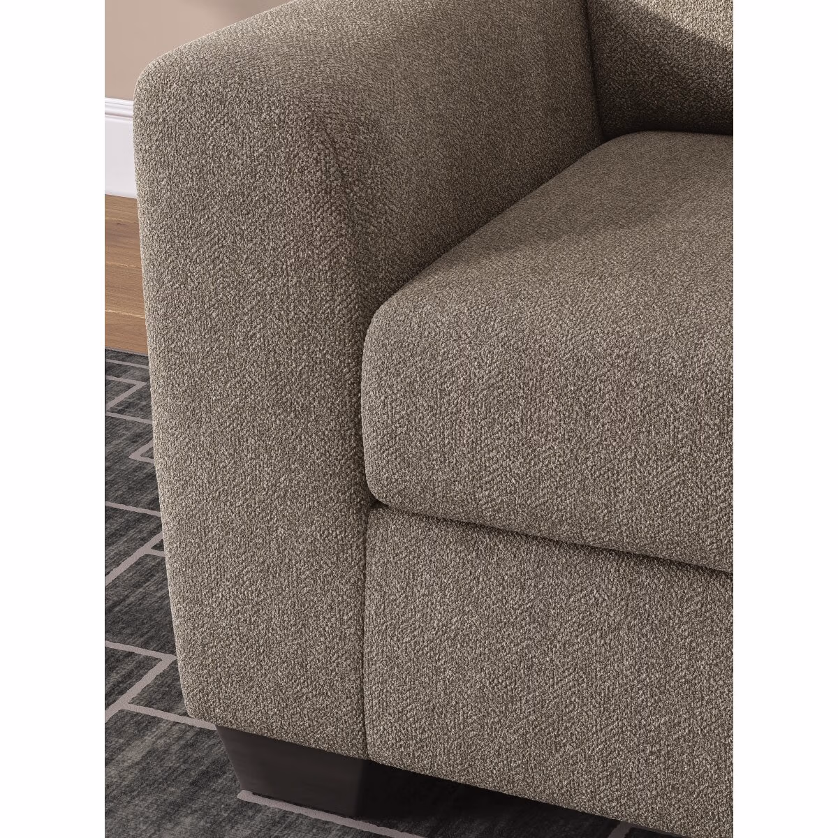 Triston-Peaks Oversized Chair - Image 8