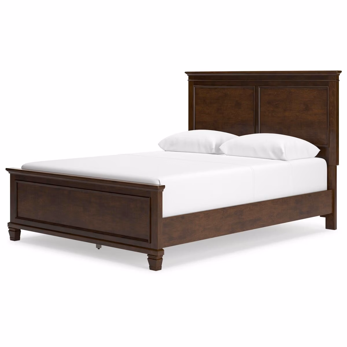 Danabrin Queen Panel Bed - Image 5