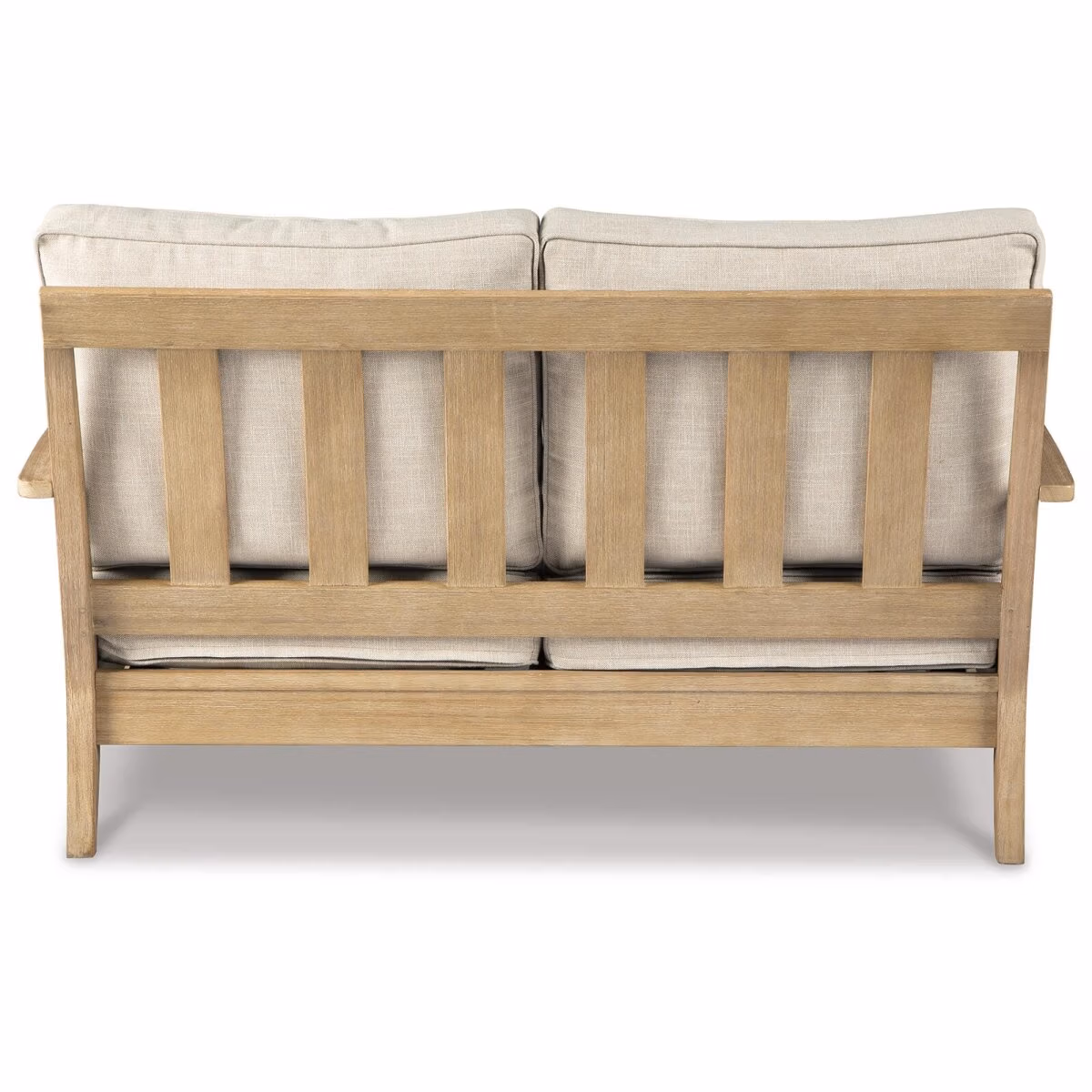 Clare View Outdoor Loveseat and 4 Lounge Chairs - Image 8