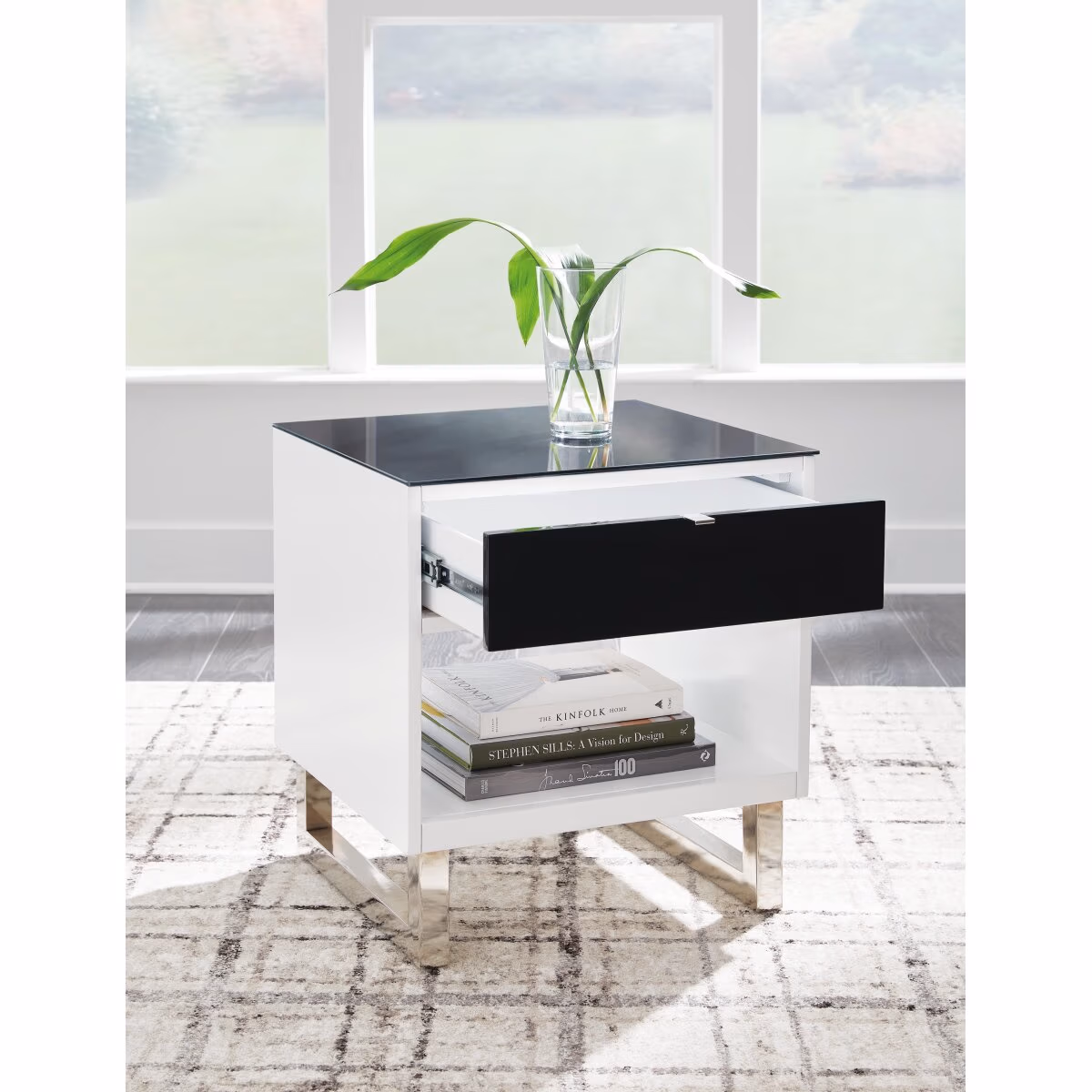 Gardoni End Table - Image 8
