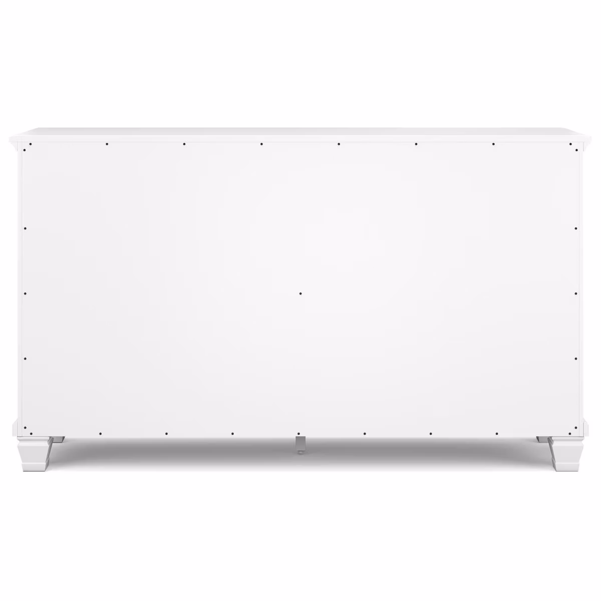 Fortman King Panel Bed, Dresser and 2 Nightstands - Image 9