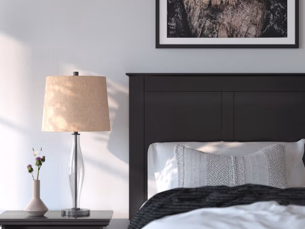 Maribel Twin Panel Bed - Image 10