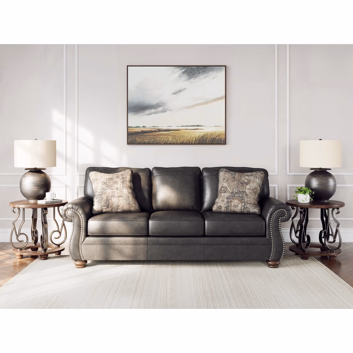 Chasemore Sofa - Image 9