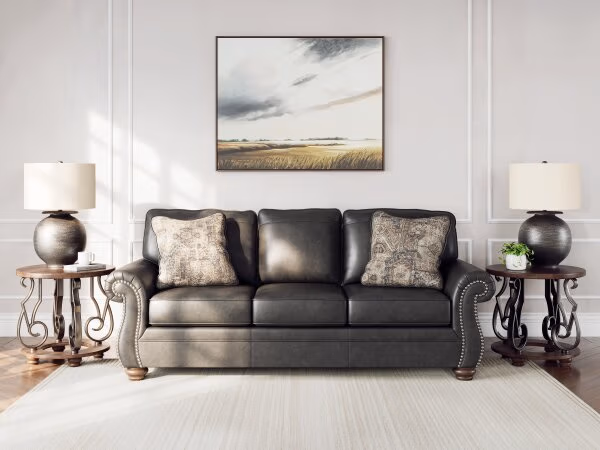 Chasemore Sofa - Image 9
