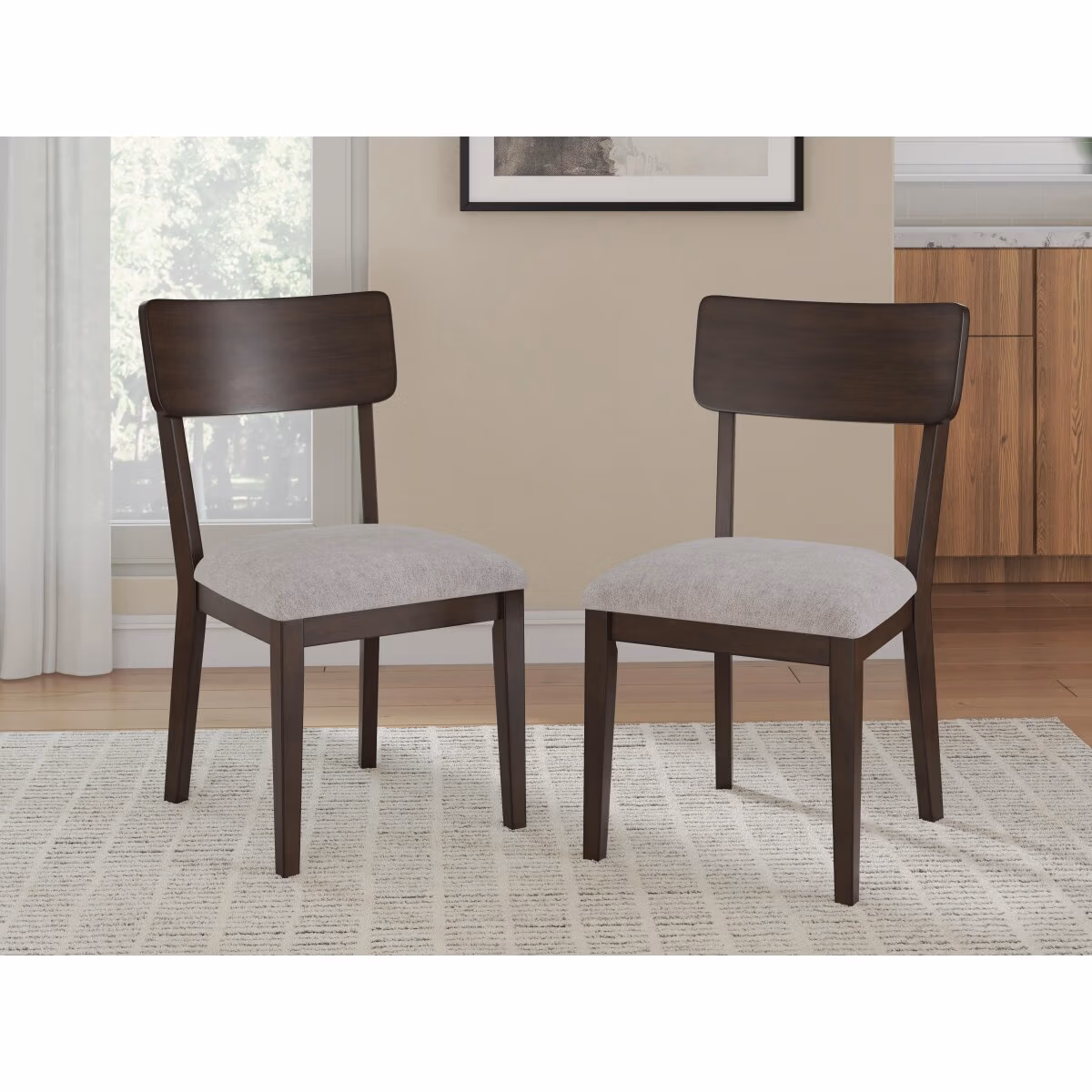 Mallenette Dining Chair - Image 3