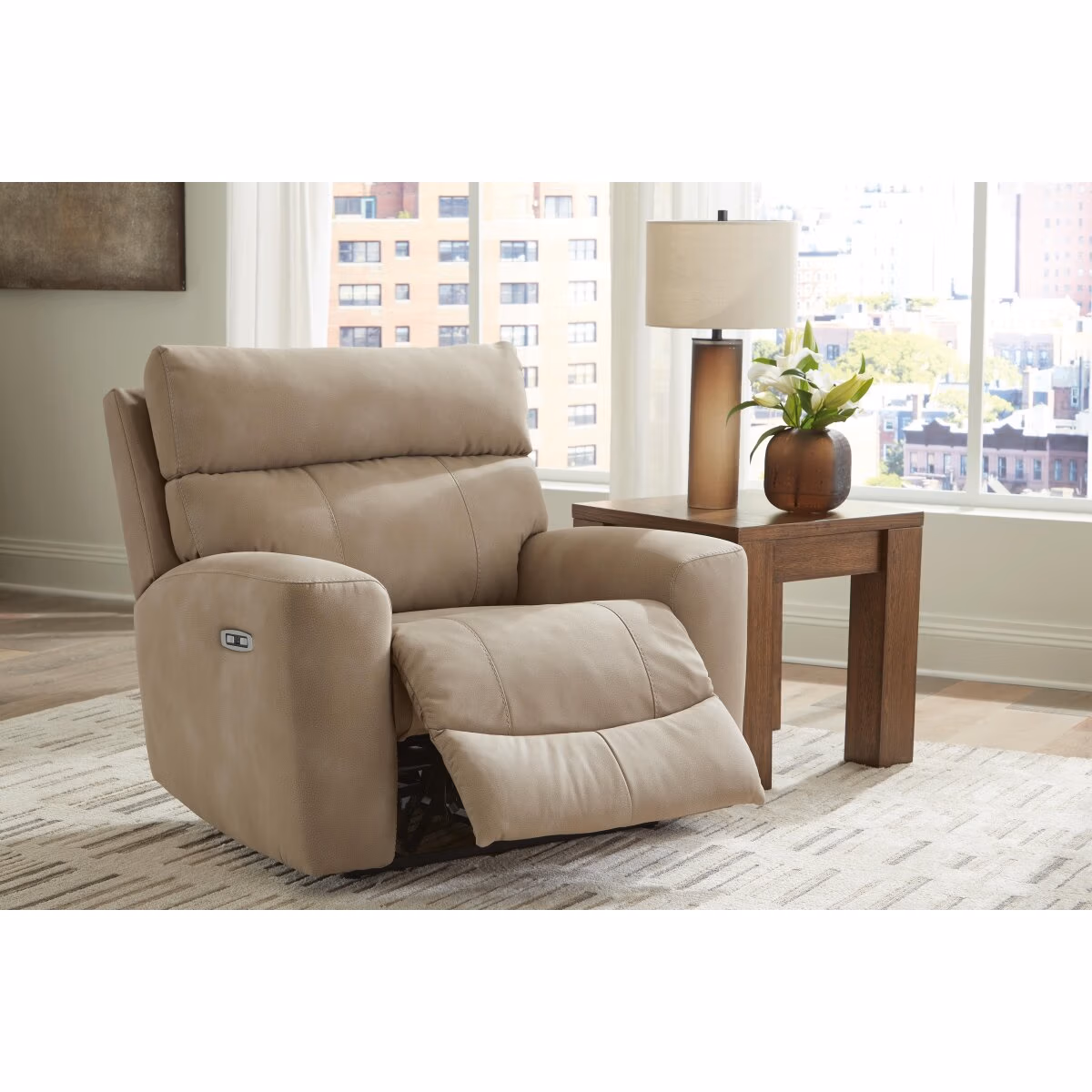 Next-Gen Durapella Power Recliner - Image 8