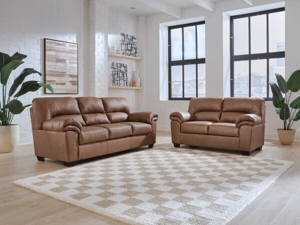 WillowBend Sofa and Loveseat - Image 3