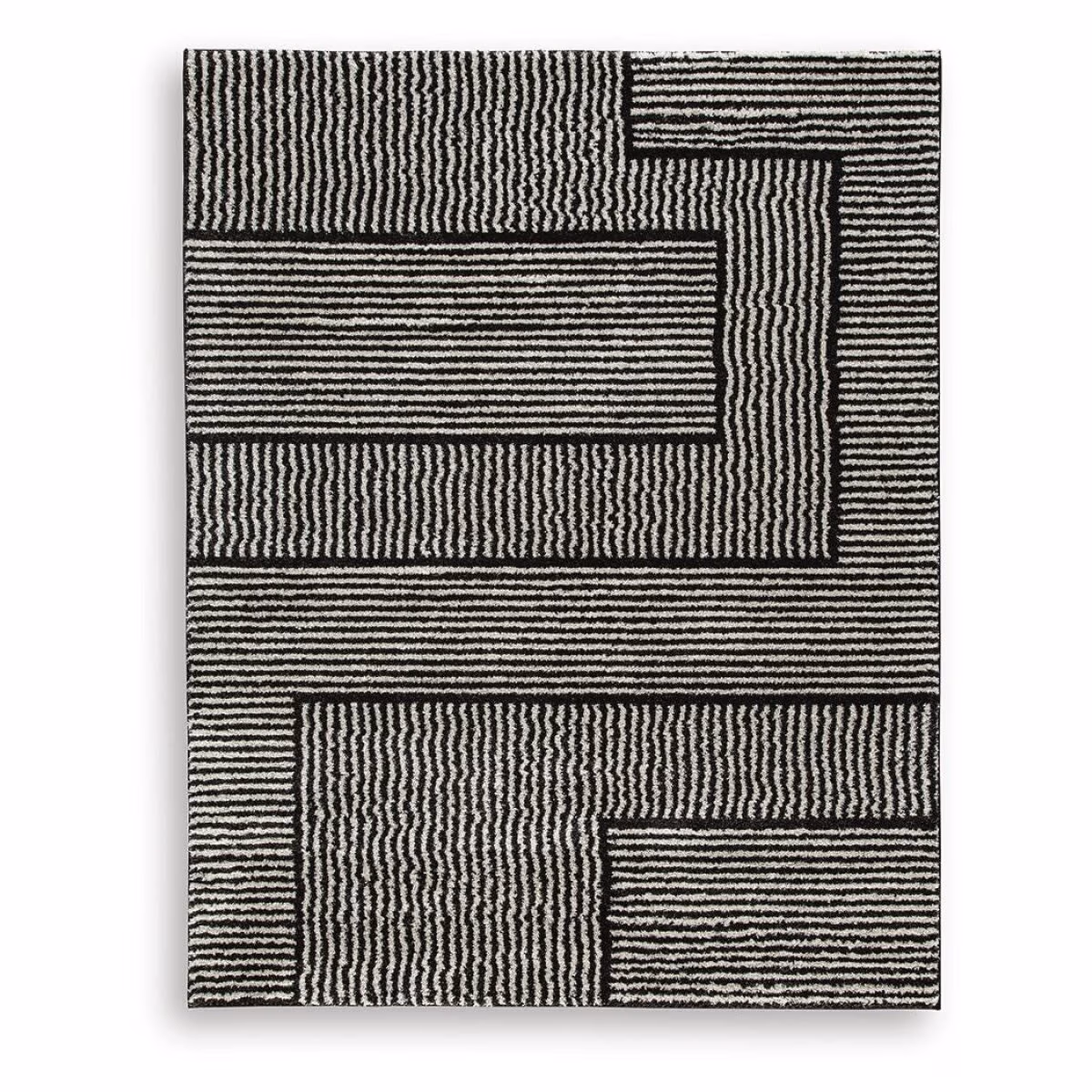 Kurtmen 7'10" x 9'10" Area Rug - Image 2