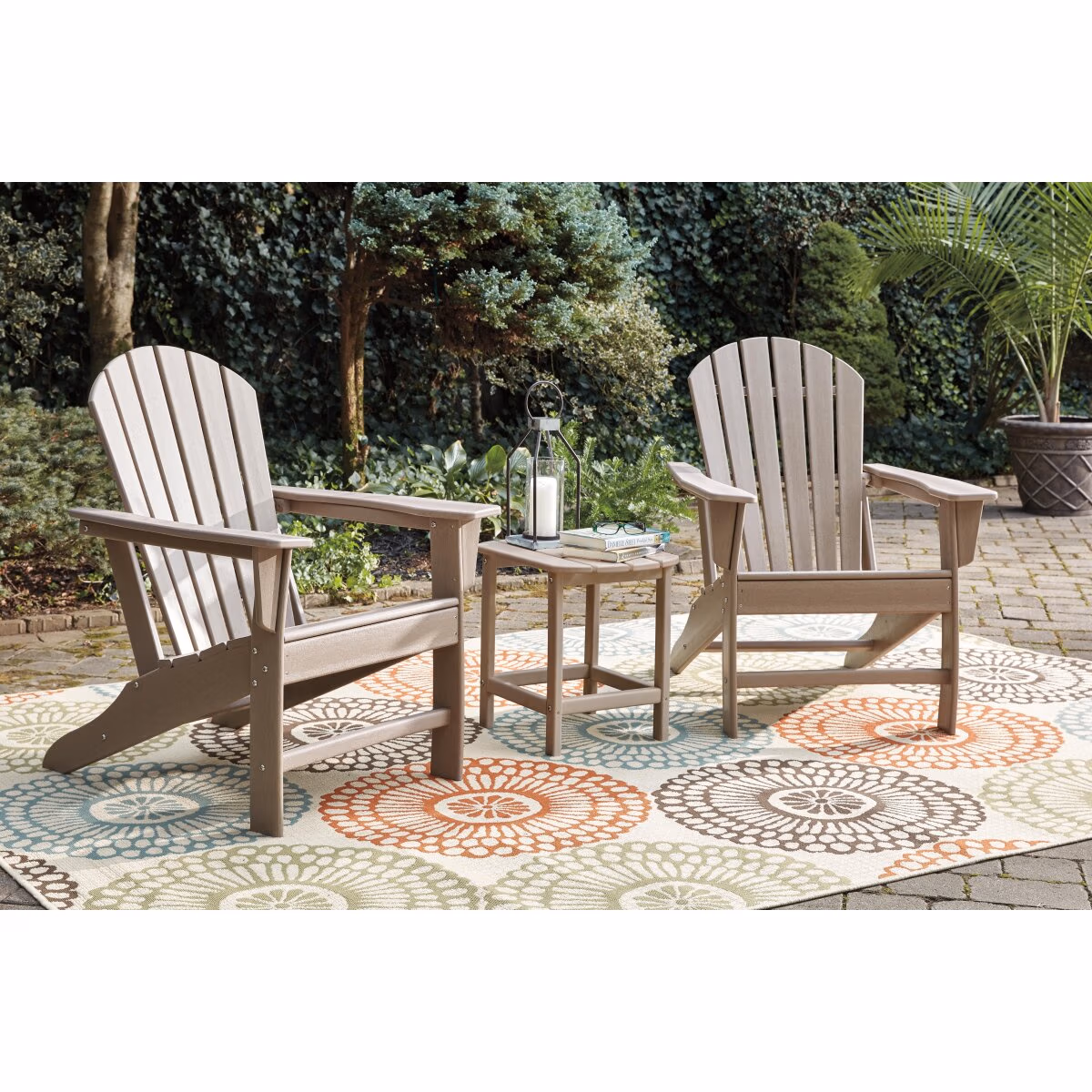 Sundown Treasure Adirondack Chair - Image 10