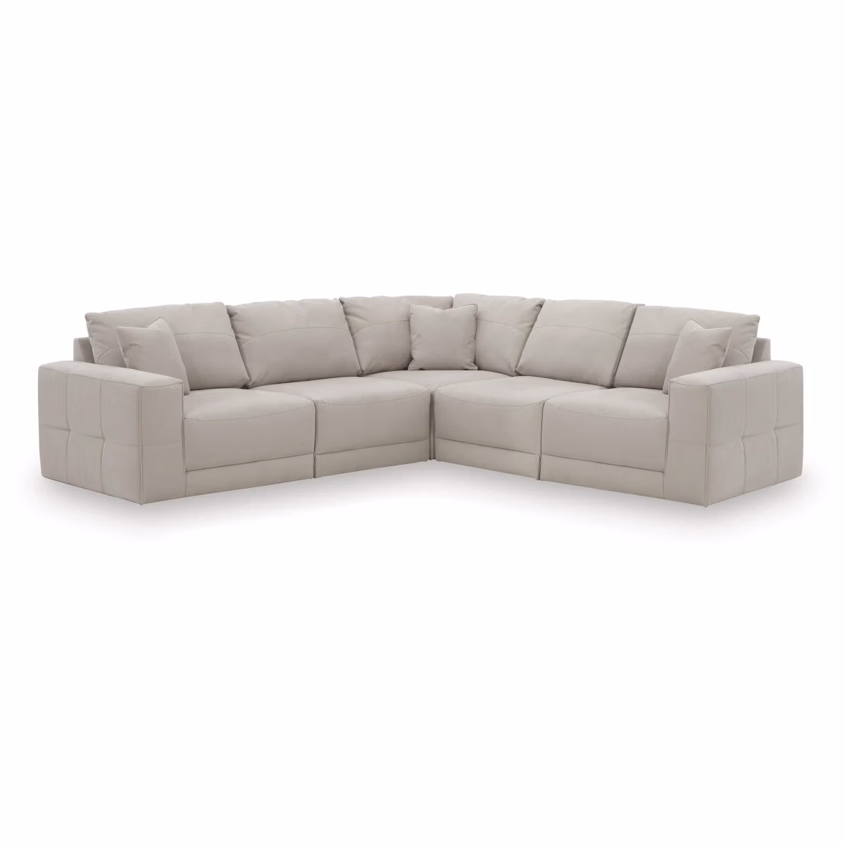 Next-Gen Gaucho 5-Piece Sectional - Image 2